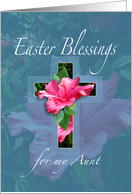 Easter Blessings for...