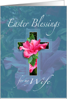 Easter Blessings For...