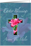 Easter Blessings...