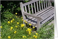 Yellow Flowers by...