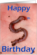 Happy 5th Birthday card