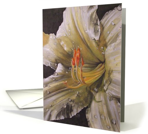 Diamonds card (434821)