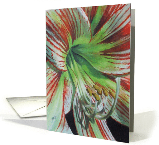 Precious card (434842)
