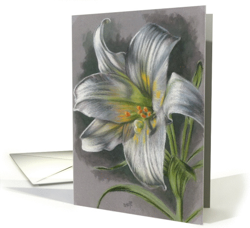 Arise card (434847)