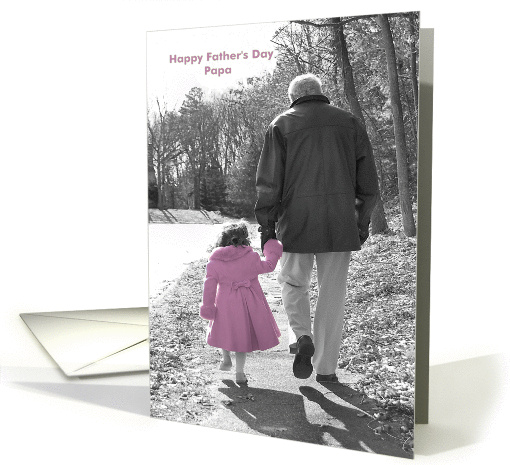 Father's Day card (435082)