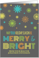 Merry & Bright...