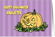 Happy Halloween for...