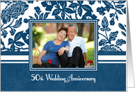 50th Wedding...