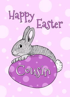 Happy Easter for...