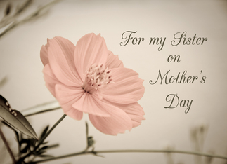 Happy Mother's Day...