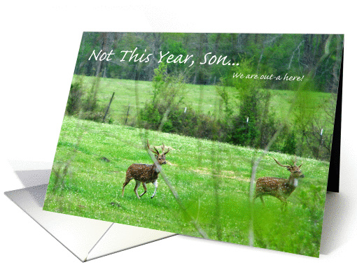 Father's Day card (1289648)