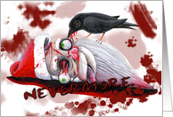 Nevermore