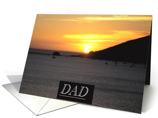 DAD card (440338)