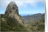La-Gomera card