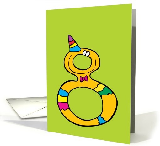 Happy birthday! card (439886)