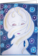 I Feel My Universe card