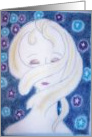I Feel My Universe card