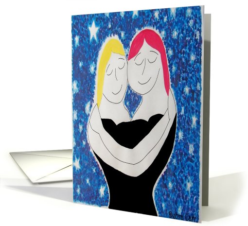 Mom and Me card (472852)