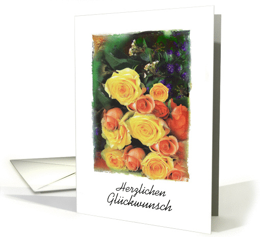 rosen card (446188)