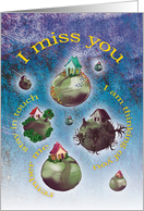 worlds miss you card