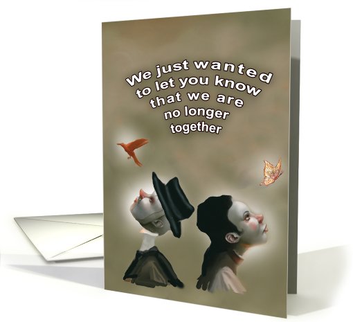 breaking up card (450744)