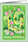 19the birthday card