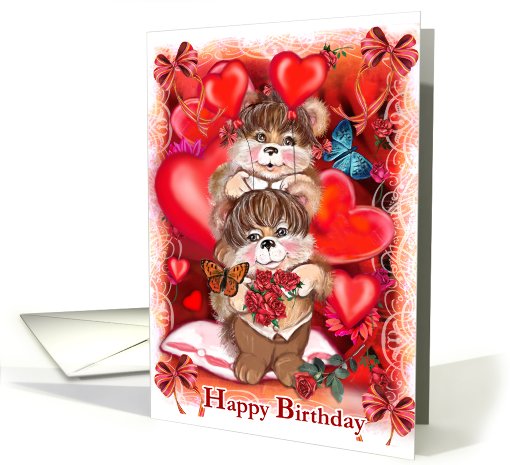 birthday card (464681)