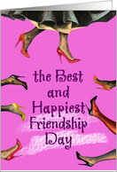 friendship day card