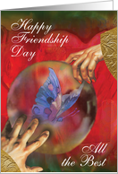 friendship day card