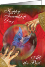 friendship day card