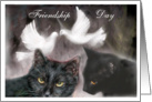 friendship day card