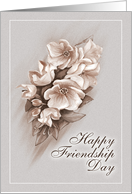 friendship day card