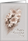 friendship day card