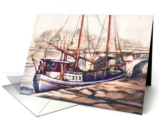 landscape card (468927)