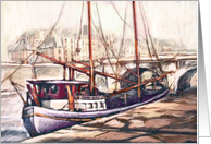 landscape card