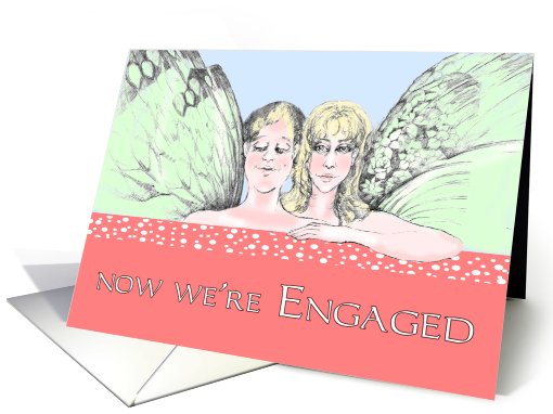 engagment card (471112)
