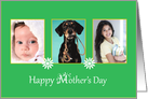 Customizable Happy Mother’s Day card