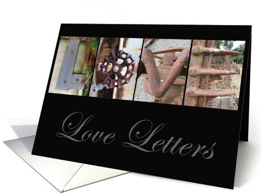 Love card (447330)