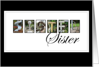 Sister Letters