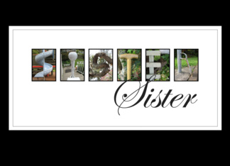 Sister Letters