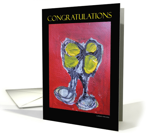 congratulations card (458122)