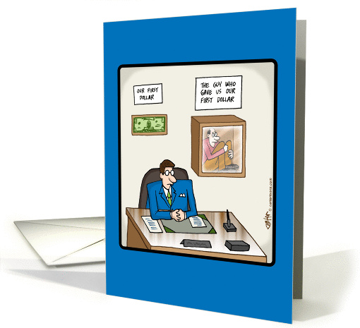 Congratulations! card (1124004)