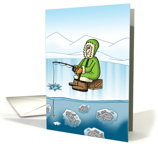Birthday wishes to a real cool guy card (1280448)