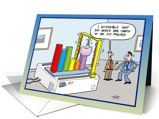 Wishing Our Office CoWorker Friend a Happy Birthday card (1394562)