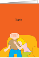 Zygote 05: Thank You...