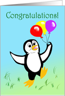 Congratulations birth of Great Granddaughter card