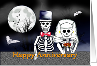 Happy Anniversary on...