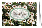 Thank you, For Alzheimer’s Patient Caregiver card