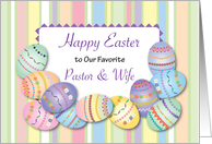 Happy Easter to...