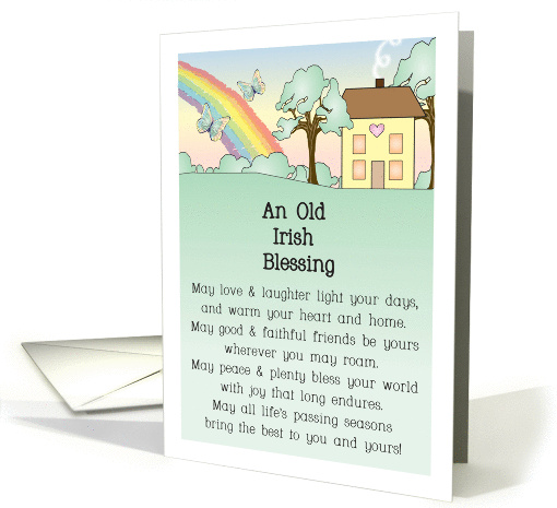 Congratulations, New Home, Brother & Husband card (1008053)